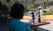 Kermesse Santa Rafaela María