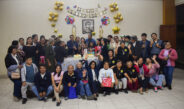 Comunidad Eclesial Santa Rafaela María cumplió 34 años