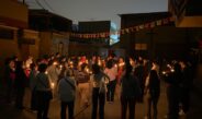 «Un fuego que enciende otros fuegos”: Vibrante Vigilia de Pentecostés Juvenil