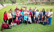 Ministros y Sacristanas de las diferentes Comunidades vivieron Retiro 2026 en Villa Kostka